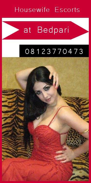 Female escorts Bangalore